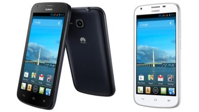 Huawei Ascend Y600, un nou smartphone de buget lansat de chinezi huawei-ascend-y600