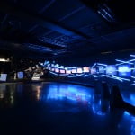 Samsung redefineste designul la Fuorisalone [Milan Design Week 2014 ]