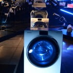 Samsung redefineste designul la Fuorisalone [Milan Design Week 2014 ]