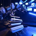 Samsung redefineste designul la Fuorisalone [Milan Design Week 2014 ]