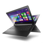 Lenovo Flex 2, noile notebook-uri rabatabile la 300 de grade