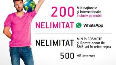 oferta promotionala de paste