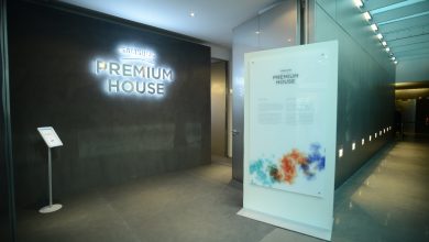 Samsung redefineste designul la Fuorisalone [Milan Design Week 2014 ]