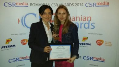 Romanian CSR Awards