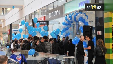 Brand shop Samsung inaugurat la Ploiesti brand shop Samsung