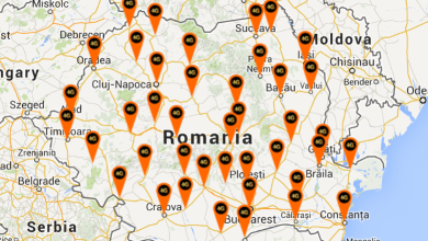 Oferta Internet 4G (de mare viteza) de la Orange Oferta Internet 4G (de mare viteza) de la Orange