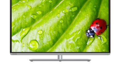 Toshiba L54, noua serie de televizoare Smart TV cu tehnologie 3D Toshiba L54, noua serie de televizoare Smart TV cu tehnologie 3D
