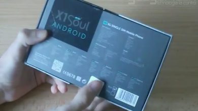 X1 Soul Mini de la Allview: despachetare si prezentare (video) x1 soul mini