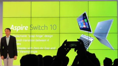 Aspire Switch 10, dispozitivul 4-in-1 lansat de Acer aspire-switch-10