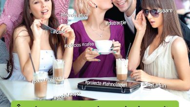 Cosmote extinde portofoliul prepaid Connect Mobile connect-mobile