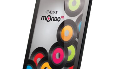 Evolio lanseaza Mondo HD, o tableta foarte ieftina cu Android Mondo HD