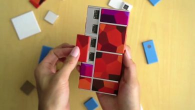 Google ARA sau smartphoneul cu hardware interschimbabil Google ARA
