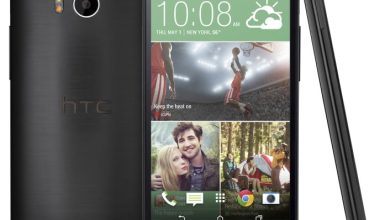 HTC lanseaza One M8 Harman Kardon, editie speciala pentru SUA One M8 Harman Kardon
