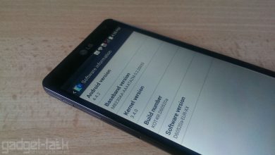 LG L9 II Primeste Kitkat