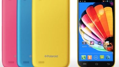 Polaroid anunta PolaSma un telefon cu Android pentru adolescenti Polasma