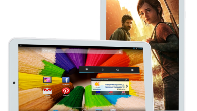 Evolio anunta tableta de buget Quattro HD cu GPU Octa-core Quattro HD