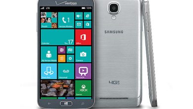 Samsung ATIV SE cu WP 8 anuntat in SUA, ATIV Core se lanseaza in curand si el Samsung ATIV SE