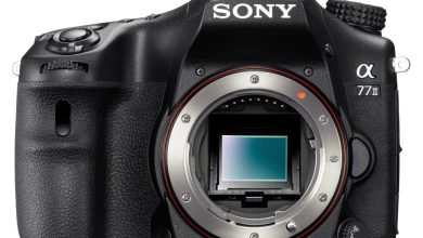 Sony anunta a77 II, camera foto cu AF revolutionar, in 79 de puncte a77 II