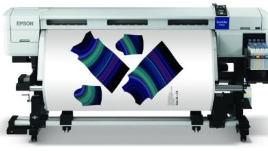 Epson prezinta la FESPA Digital 2014 un mod inedit de imprimare vestimentara Epson prezinta la FESPA Digital 2014 un mod inedit de imprimare vestimentara
