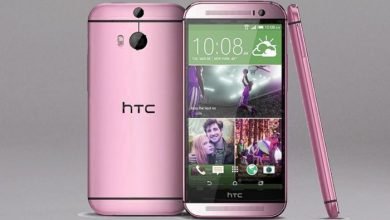 HTC One M8 Roz, albastru si rosu in curand disponibile in comert HTC One M8 Roz