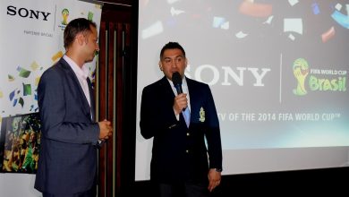Sony Romania lanseaza televizoarele oficiale ale Campionatului Mondial de Fotbal 2014 Sony Romania lanseaza televizoarele oficiale ale Campionatului Mondial de Fotbal 2014