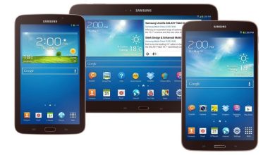 Seria Galaxy Tab 4 de astazi disponibila si in Romania seria Galaxy Tab 4