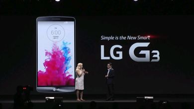 LG G3 anuntat la Londra cu ecran QuadHD, Camera 13MP cu AF Laser si KitKat G3