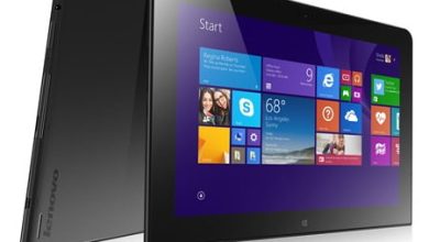 Lenovo lanseaza tableta ThinkPad 10 si ThinkStation P300 ThinkPad 10 si ThinkStation P300