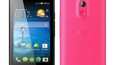 Liquid Z200, noul smartphone Dual-SIM de buget de la Acer Z200