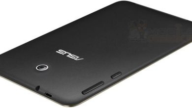 Asus MeMo Pad 7 ME176C cu procesor BayTrail in primele imagini Asus MeMo Pad 7 ME176C cu procesor BayTrail in primele imagini