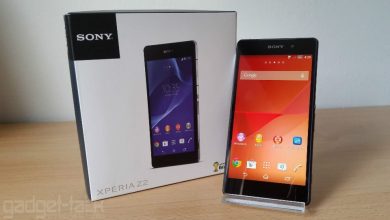 Despachetare Xperia Z2, varful de gama 2014 de la Sony (video) despachetare xperia z2