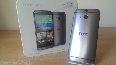 Despachetare HTC One M8 (Video) despachetare htc one m8