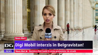 RCS&RDS lanseaza Digi Mobil interzis in Belgravistan, Optim in Romania contractele digi mobil optim