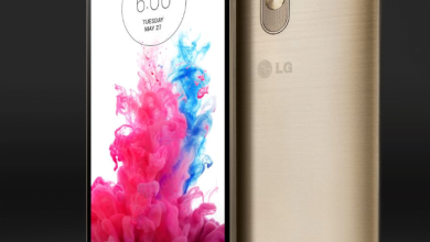 Noi imagini LG G3 apar pe internet inainte de lansare imagini LG G3