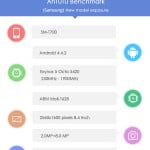 Samsung Galaxy Tab S 8.4 surprins in testele AnTuTu galaxy-tab-s-8-4