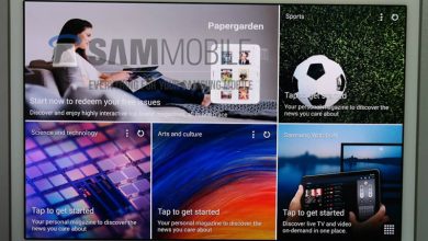 Galaxy Tab S noua gama de tablete Samsung cu functii imprumutate de la Galaxy S5 Galaxy Tab S