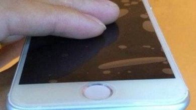 Presupus iPhone 6 apare intr-o galerie foto presupus iPhone 6