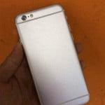 Presupus iPhone 6 apare intr-o galerie foto Presupus iPhone 6 apare intr-o galerie foto