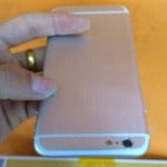 Presupus iPhone 6 apare intr-o galerie foto Presupus iPhone 6 apare intr-o galerie foto