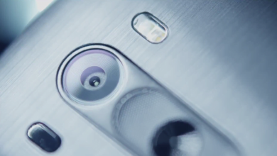 LG confirma lansarea G3 de pe 27 Mai (Video)  G3 confirmat