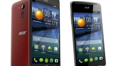 Acer lanseaza Liquid E600 si E700 cu display IPS de 5 inch Acer lanseaza Liquid E600 si E700 cu display IPS de 5 inch