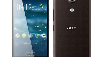 Acer lanseaza Liquid X1, un phablet de 5.7 inch cu procesor octa-core Liquid X1