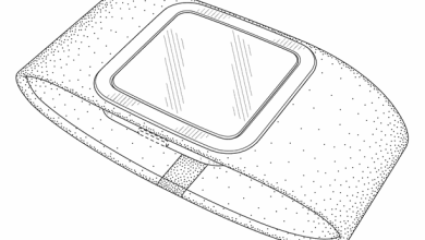Microsoft breveteaza primul gadget purtabil? gadget purtabil