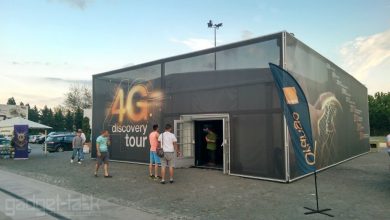 Orange 4G Discovery Tour in Timisoara intre 23 - 25 Mai orange 4g discovery tour