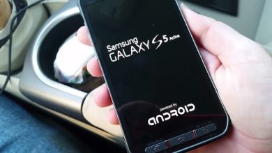 Samsung Galaxy S5 Active protagonistul unor clipuri video Samsung Galaxy S5 Active