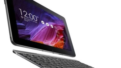 Transformer Pad TF103 in primele imagini, specificatii incluse Transformer Pad TF103