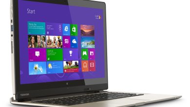 Satellite Click 2 si Click 2 Pro, noile laptop-uri detasabile Toshiba toshiba-satellite-click-2