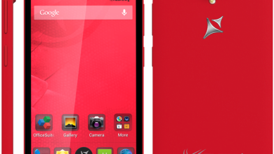 Viper i cel mai accesibil smartphone din gama Allview Viper