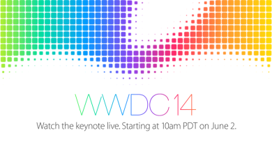 WWDC 2014