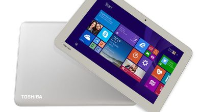 Toshiba Encore 2 noile tablete cu Windows ale producatorului nipon Toshiba Encore 2